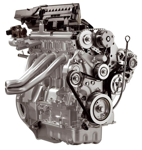 2015 Ierra 2500 Car Engine